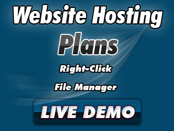Website Hosting